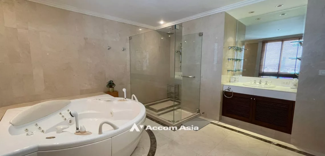 42  5 br Condominium for rent and sale in Sukhumvit ,Bangkok BTS Asok - MRT Sukhumvit at Las Colinas AA26081
