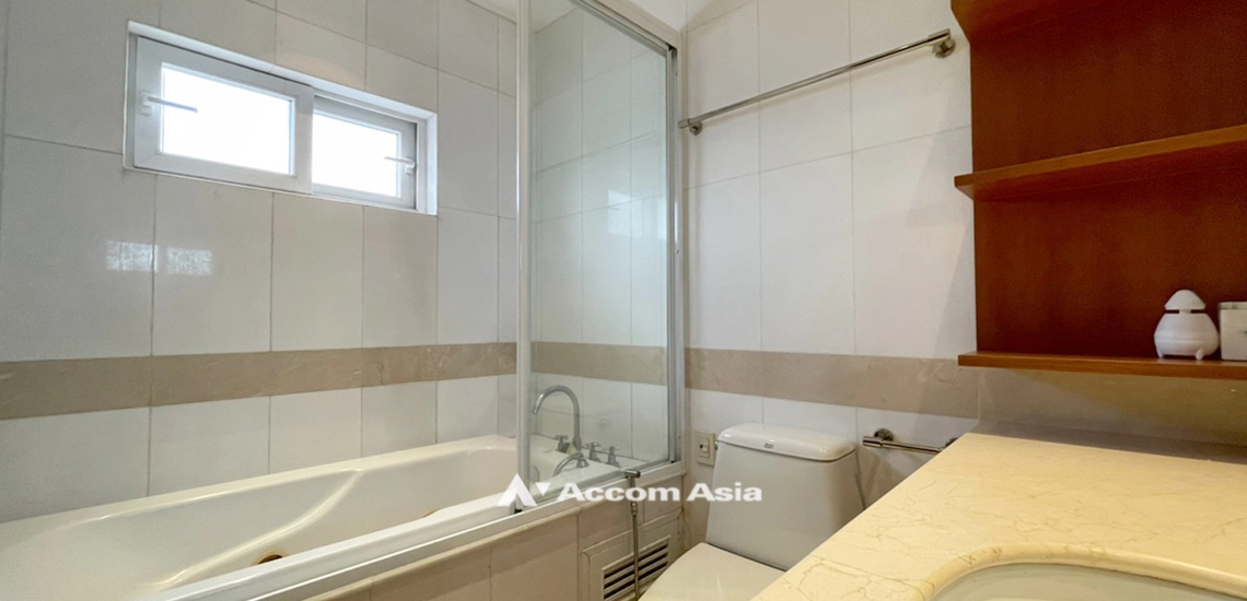 43  5 br Condominium For Sale in Sukhumvit ,Bangkok BTS Asok - MRT Sukhumvit at Las Colinas AA26081