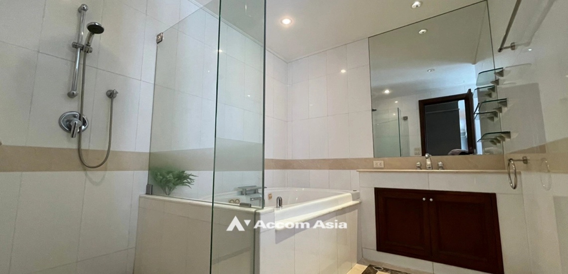 44  5 br Condominium for rent and sale in Sukhumvit ,Bangkok BTS Asok - MRT Sukhumvit at Las Colinas AA26081