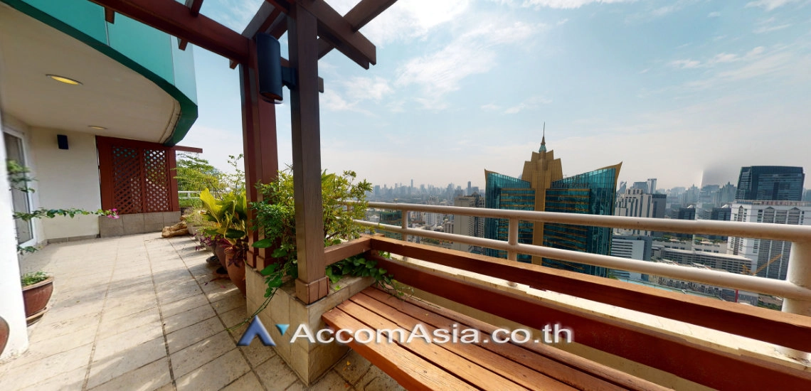 45  5 br Condominium For Sale in Sukhumvit ,Bangkok BTS Asok - MRT Sukhumvit at Las Colinas AA26081