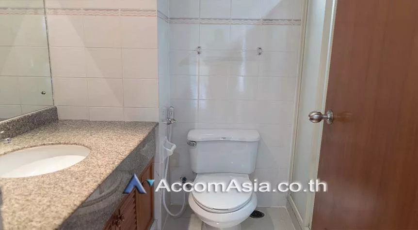 11  3 br Apartment For Rent in Sukhumvit ,Bangkok BTS Phrom Phong at Comfortable for living AA26088