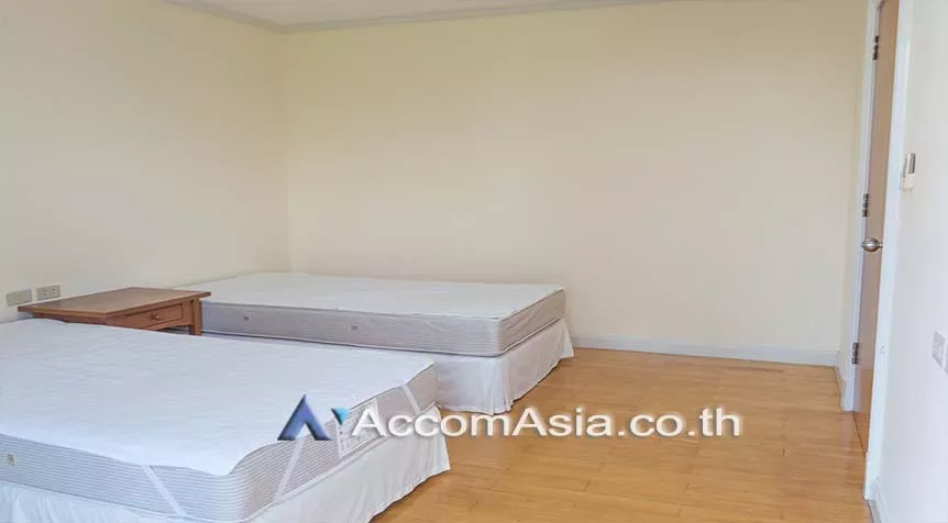 13  3 br Apartment For Rent in Sukhumvit ,Bangkok BTS Phrom Phong at Comfortable for living AA26088