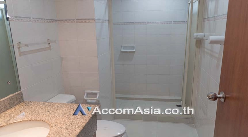 16  3 br Apartment For Rent in Sukhumvit ,Bangkok BTS Phrom Phong at Comfortable for living AA26088