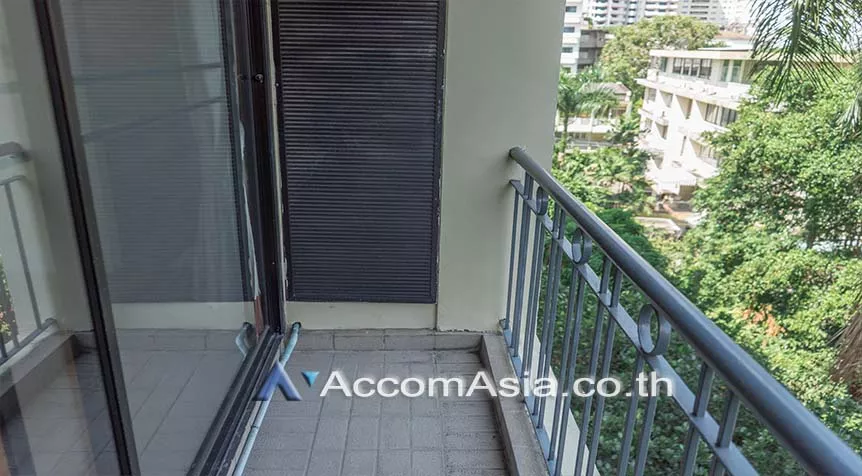 9  3 br Apartment For Rent in Sukhumvit ,Bangkok BTS Phrom Phong at Comfortable for living AA26088