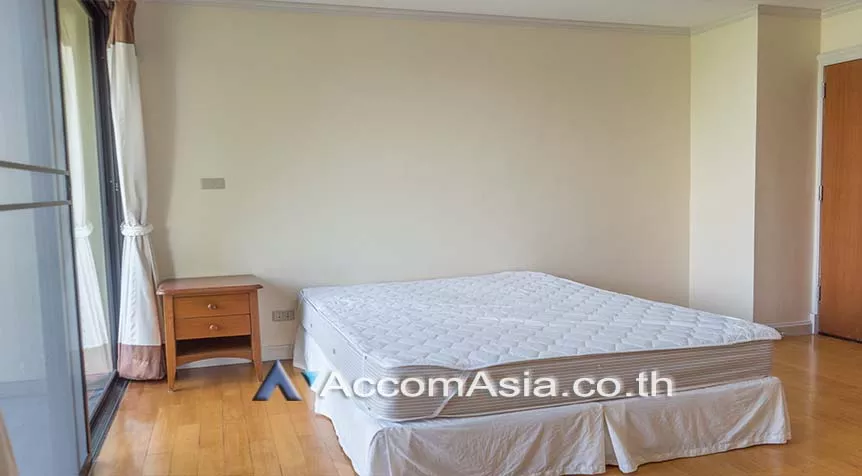 10  3 br Apartment For Rent in Sukhumvit ,Bangkok BTS Phrom Phong at Comfortable for living AA26088
