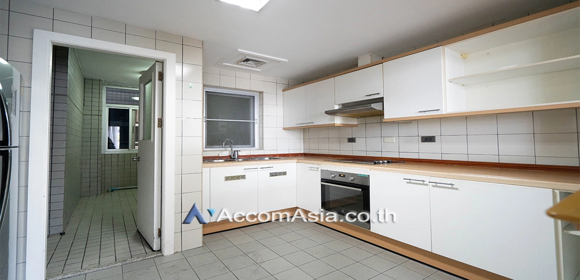 unitPet friendly |  3 Bedrooms  Condominium For Rent & Sale in Ploenchit, Bangkok  near BTS Ploenchit (AA26097)