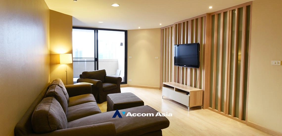 Tai Ping Tower Condominium  2 Bedroom for Sale & Rent BTS Ekkamai in Sukhumvit Bangkok