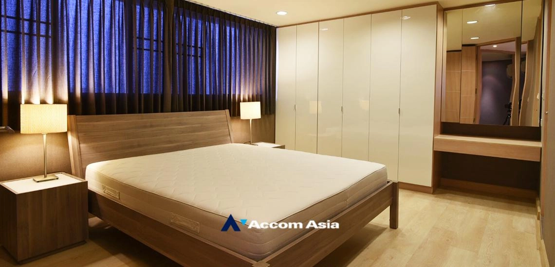 6  2 br Condominium for rent and sale in Sukhumvit ,Bangkok BTS Ekkamai at Tai Ping Tower AA26100