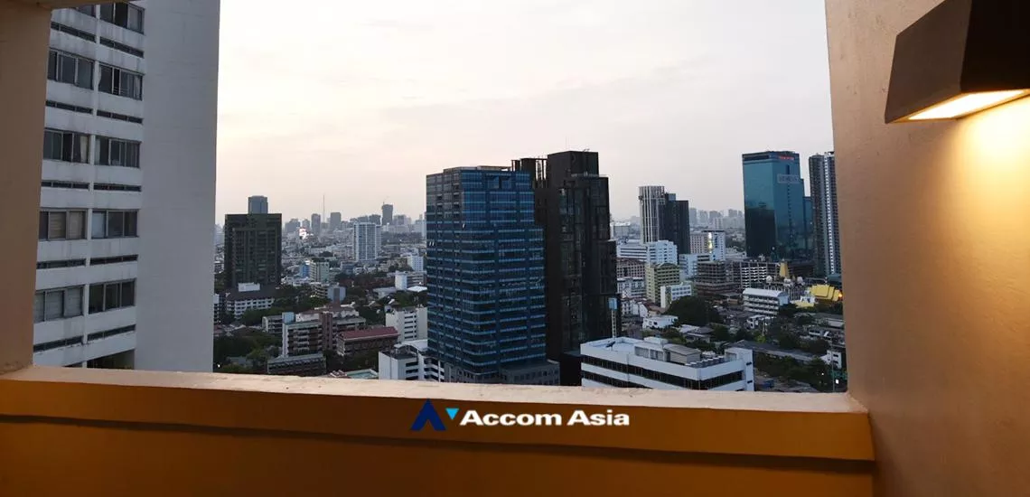 9  2 br Condominium for rent and sale in Sukhumvit ,Bangkok BTS Ekkamai at Tai Ping Tower AA26100