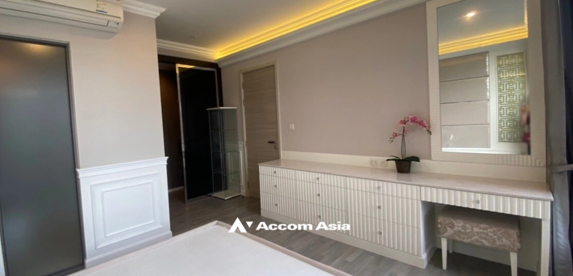 11  2 br Condominium for rent and sale in Sathorn ,Bangkok BTS Saint Louis at The Room Sathorn St Louis AA26101