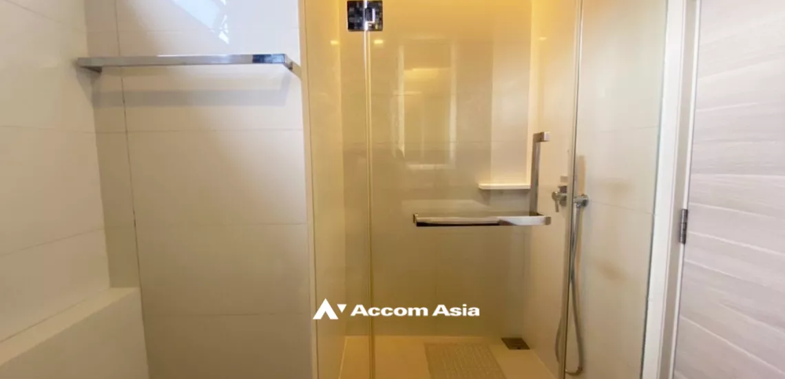 20  2 br Condominium for rent and sale in Sathorn ,Bangkok  at The Room Sathorn St Louis AA26101