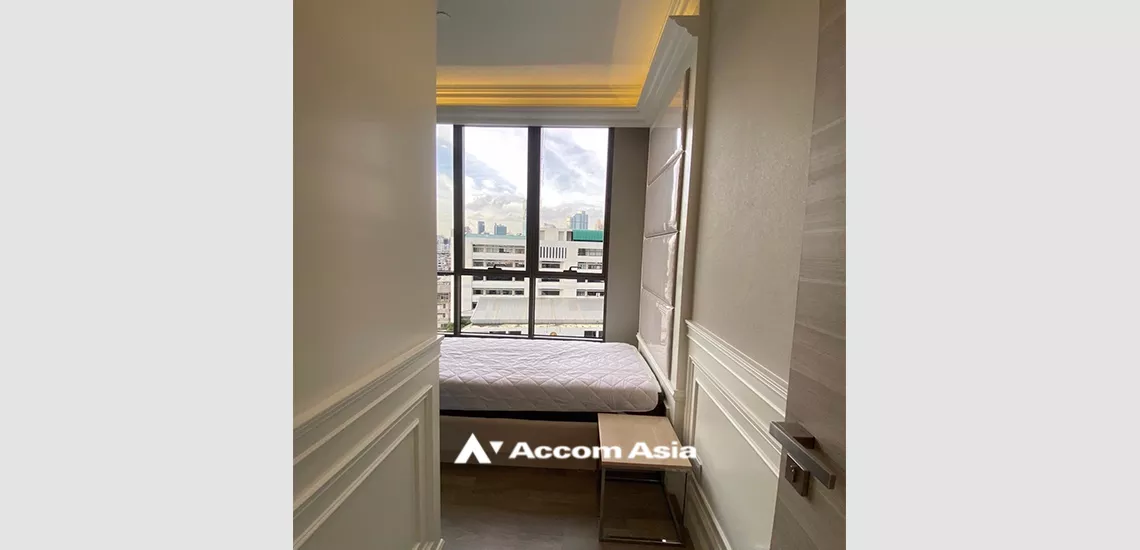 15  2 br Condominium for rent and sale in Sathorn ,Bangkok  at The Room Sathorn St Louis AA26101