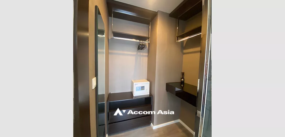 16  2 br Condominium for rent and sale in Sathorn ,Bangkok  at The Room Sathorn St Louis AA26101