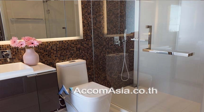18  2 br Condominium for rent and sale in Sathorn ,Bangkok BTS Saint Louis at The Room Sathorn St Louis AA26101