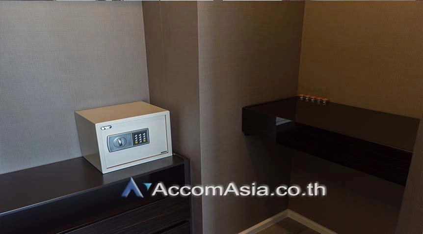 17  2 br Condominium for rent and sale in Sathorn ,Bangkok BTS Saint Louis at The Room Sathorn St Louis AA26101