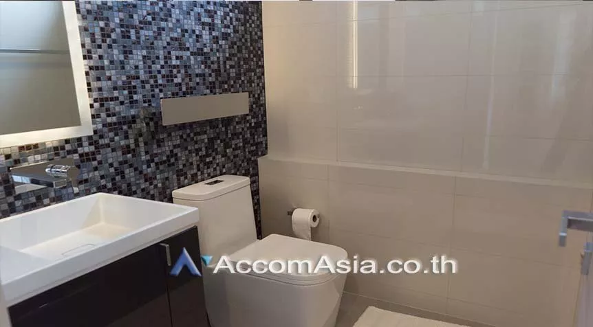 19  2 br Condominium for rent and sale in Sathorn ,Bangkok  at The Room Sathorn St Louis AA26101