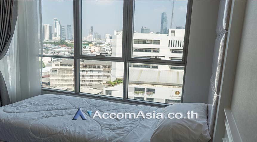 9  2 br Condominium for rent and sale in Sathorn ,Bangkok BTS Saint Louis at The Room Sathorn St Louis AA26101