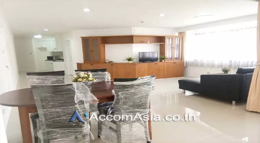  2  2 br Condominium For Rent in Sukhumvit ,Bangkok BTS Thong Lo at Waterford Park Tower 1 AA26114