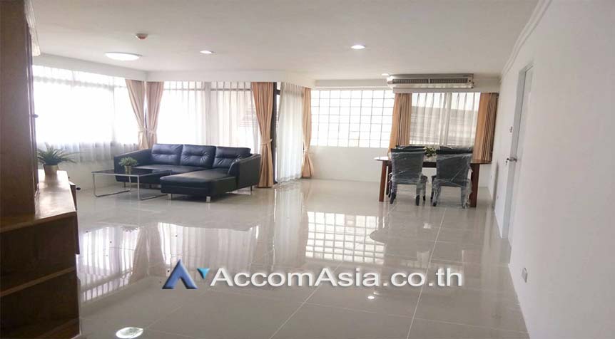  1  2 br Condominium For Rent in Sukhumvit ,Bangkok  at Waterford Park  AA26114