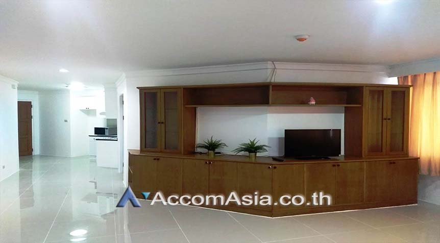  1  2 br Condominium For Rent in Sukhumvit ,Bangkok  at Waterford Park  AA26114