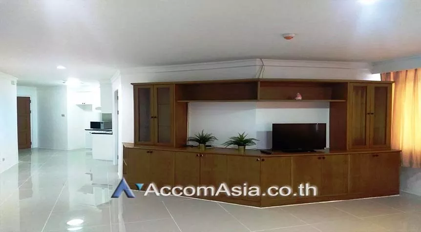  1  2 br Condominium For Rent in Sukhumvit ,Bangkok BTS Thong Lo at Waterford Park Tower 1 AA26114