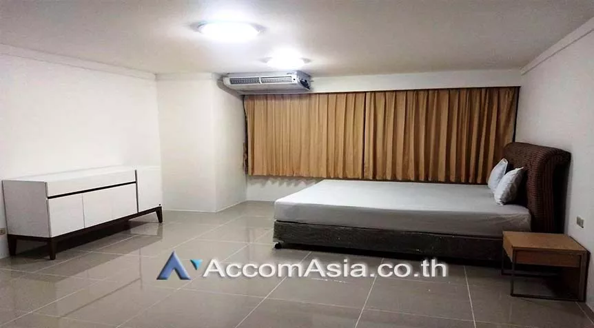 4  2 br Condominium For Rent in Sukhumvit ,Bangkok BTS Thong Lo at Waterford Park Tower 1 AA26114