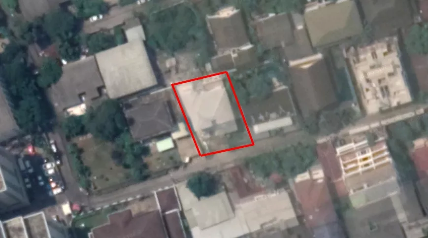  2  4 br House For Sale in Sukhumvit ,Bangkok BTS Ekkamai AA26115