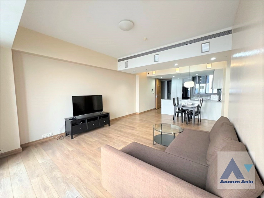  2  2 br Condominium for rent and sale in Sathorn ,Bangkok BTS Chong Nonsi - MRT Lumphini at The Met Sathorn AA26118