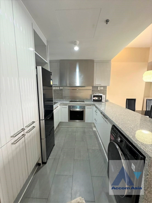 6  2 br Condominium for rent and sale in Sathorn ,Bangkok BTS Chong Nonsi - MRT Lumphini at The Met Sathorn AA26118