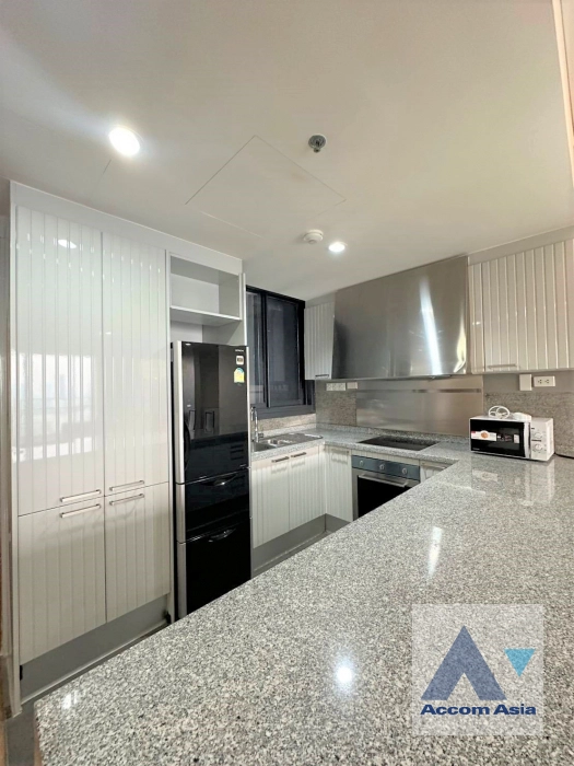 7  2 br Condominium for rent and sale in Sathorn ,Bangkok BTS Chong Nonsi - MRT Lumphini at The Met Sathorn AA26118