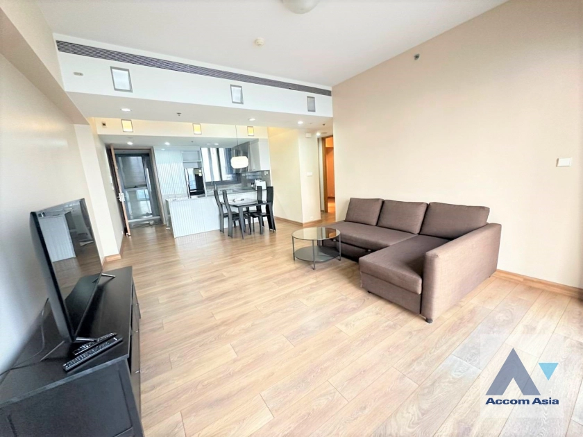 unit 2 Bedrooms  Condominium For Rent & Sale in Sathorn, Bangkok  near BTS Chong Nonsi - MRT Lumphini (AA26118)