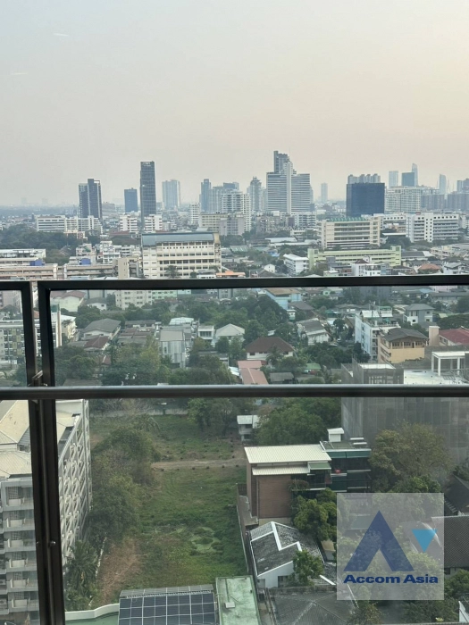 18  2 br Condominium for rent and sale in Sathorn ,Bangkok BTS Chong Nonsi - MRT Lumphini at The Met Sathorn AA26118