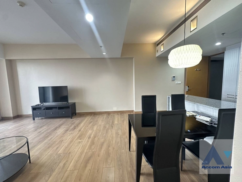 5  2 br Condominium for rent and sale in Sathorn ,Bangkok BTS Chong Nonsi - MRT Lumphini at The Met Sathorn AA26118