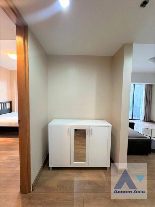 8  2 br Condominium for rent and sale in Sathorn ,Bangkok BTS Chong Nonsi - MRT Lumphini at The Met Sathorn AA26118