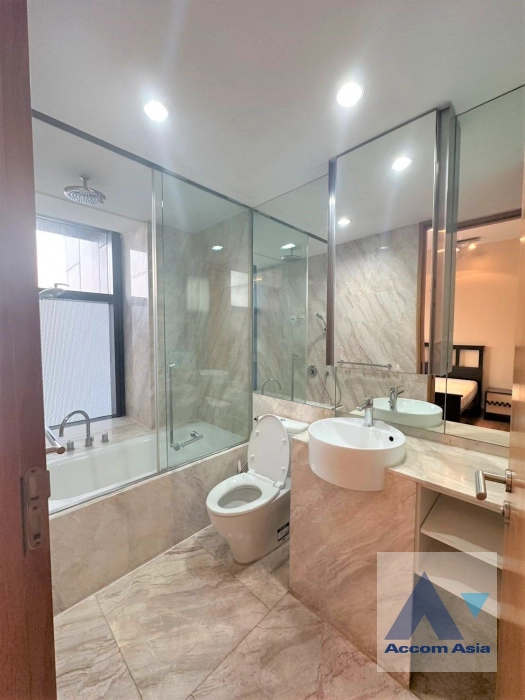 16  2 br Condominium for rent and sale in Sathorn ,Bangkok BTS Chong Nonsi - MRT Lumphini at The Met Sathorn AA26118