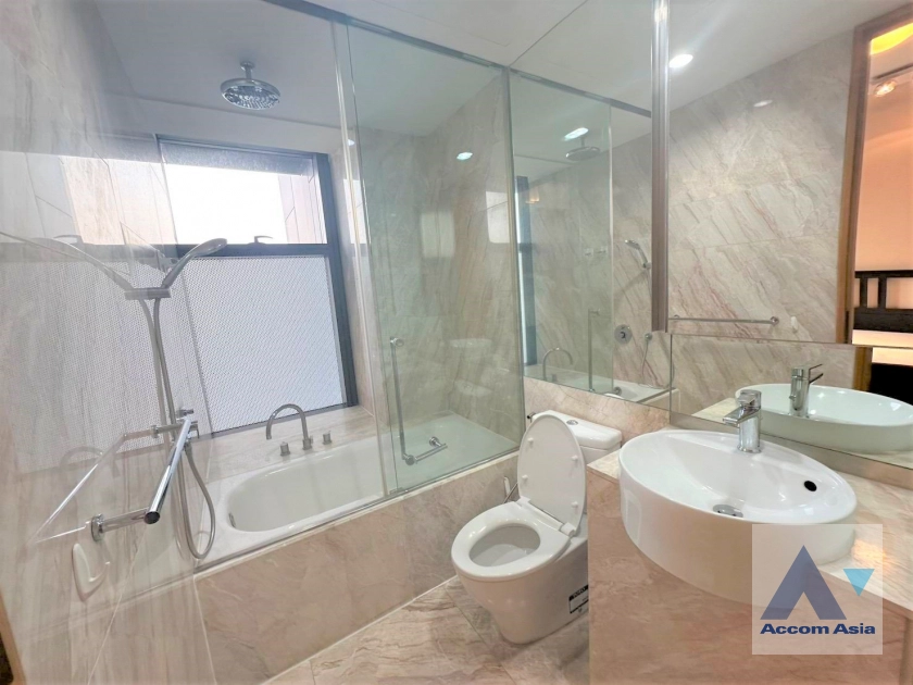 15  2 br Condominium for rent and sale in Sathorn ,Bangkok BTS Chong Nonsi - MRT Lumphini at The Met Sathorn AA26118