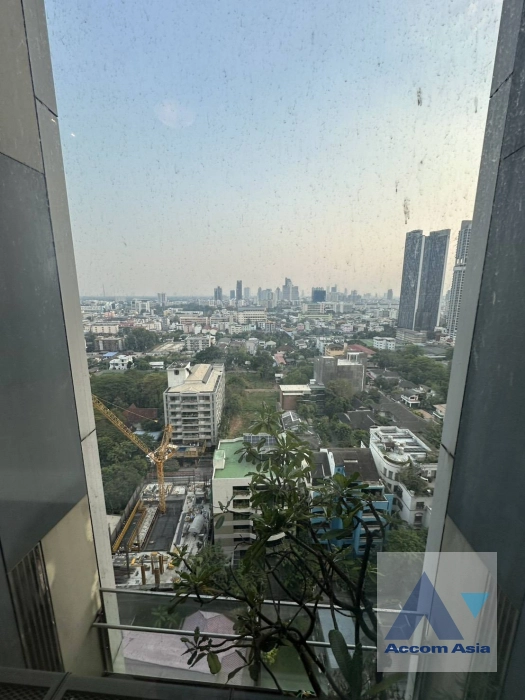 19  2 br Condominium for rent and sale in Sathorn ,Bangkok BTS Chong Nonsi - MRT Lumphini at The Met Sathorn AA26118