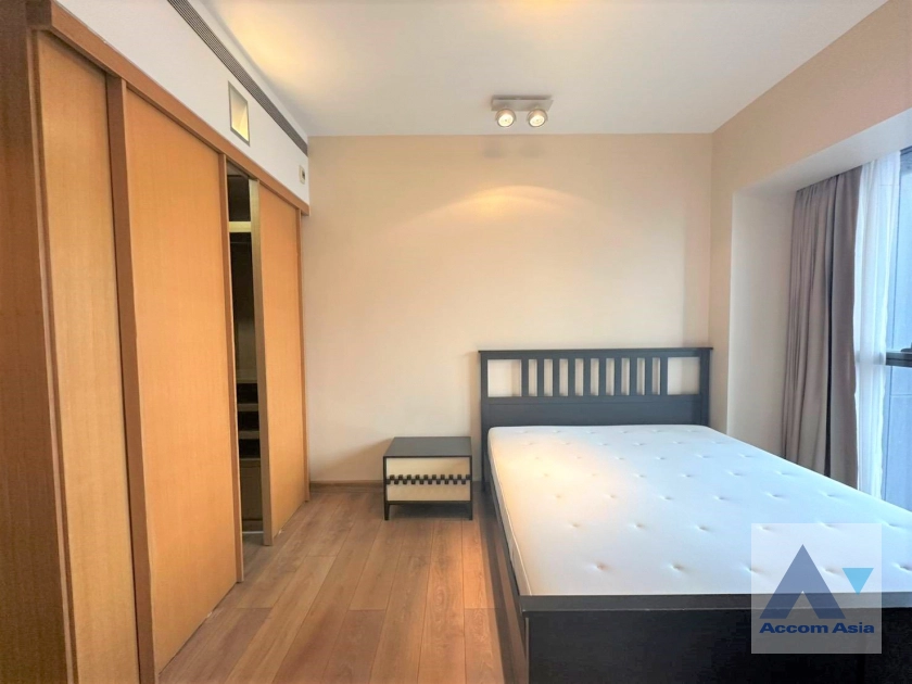 10  2 br Condominium for rent and sale in Sathorn ,Bangkok BTS Chong Nonsi - MRT Lumphini at The Met Sathorn AA26118