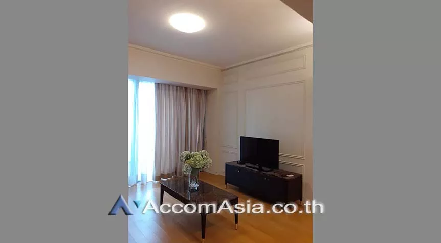 1  2 br Condominium For Rent in Sathorn ,Bangkok BTS Chong Nonsi - MRT Lumphini at The Met Sathorn AA26119