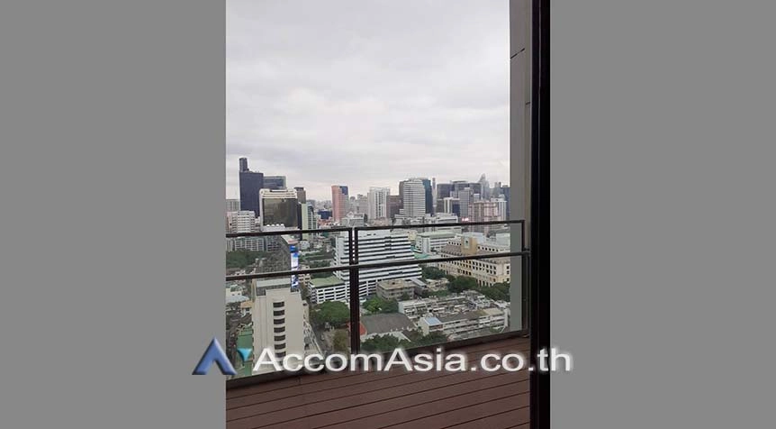 unit 2 Bedrooms  Condominium For Rent & Sale in Sathorn, Bangkok  near BTS Chong Nonsi - MRT Lumphini (AA26119)