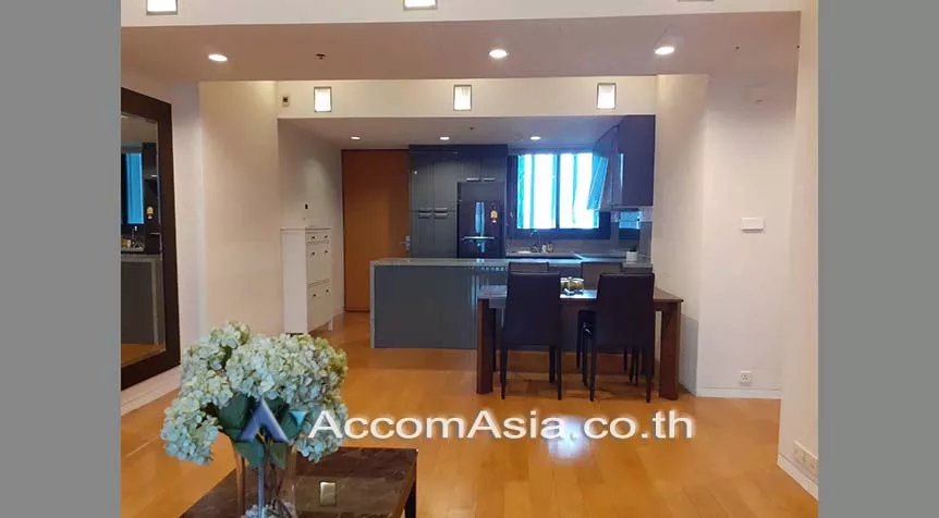 5  2 br Condominium For Rent in Sathorn ,Bangkok BTS Chong Nonsi - MRT Lumphini at The Met Sathorn AA26119