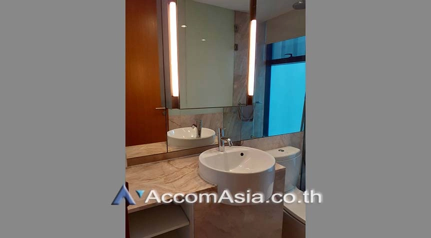 6  2 br Condominium for rent and sale in Sathorn ,Bangkok BTS Chong Nonsi - MRT Lumphini at The Met Sathorn AA26119