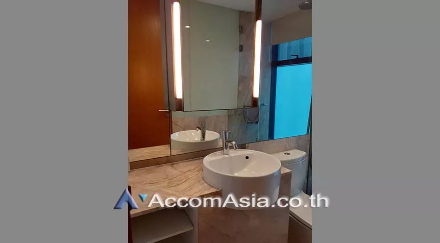 6  2 br Condominium For Rent in Sathorn ,Bangkok BTS Chong Nonsi - MRT Lumphini at The Met Sathorn AA26119