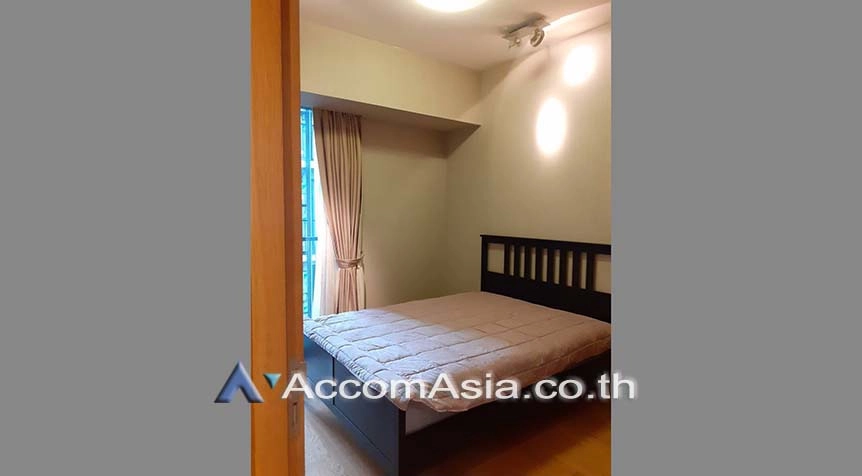 7  2 br Condominium for rent and sale in Sathorn ,Bangkok BTS Chong Nonsi - MRT Lumphini at The Met Sathorn AA26119