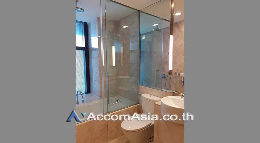 8  2 br Condominium for rent and sale in Sathorn ,Bangkok BTS Chong Nonsi - MRT Lumphini at The Met Sathorn AA26119