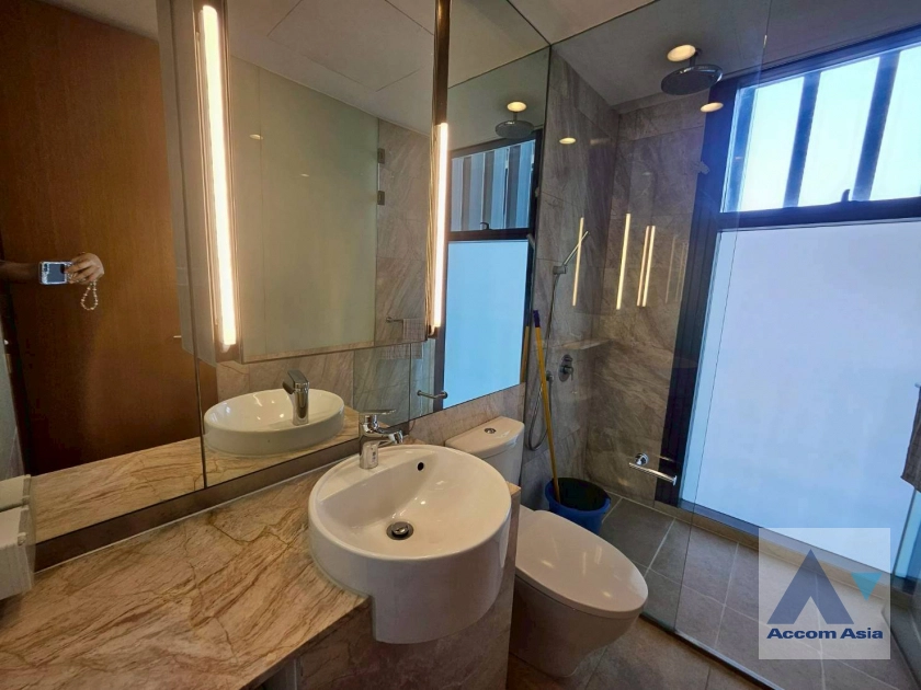 6  2 br Condominium For Rent in Sathorn ,Bangkok BTS Chong Nonsi - MRT Lumphini at The Met Sathorn AA26119