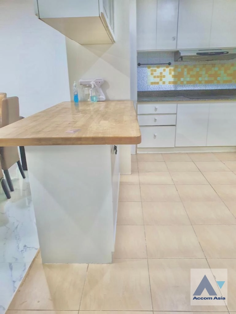 5  2 br Condominium for rent and sale in Sukhumvit ,Bangkok BTS Ekkamai at Casa Viva AA26122