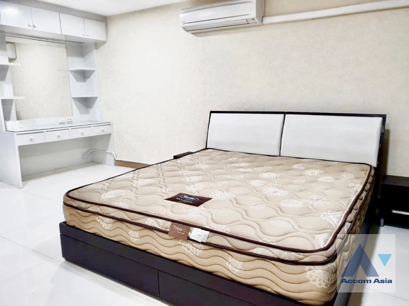 7  2 br Condominium for rent and sale in Sukhumvit ,Bangkok BTS Ekkamai at Casa Viva AA26122