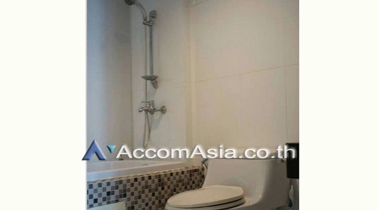 5  2 br Condominium For Rent in Ploenchit ,Bangkok BTS Chitlom at Urbana Langsuan 24064