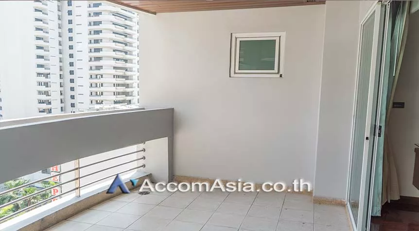 13  3 br Apartment For Rent in Sukhumvit ,Bangkok BTS Nana at Fully Furnished Suites AA26129